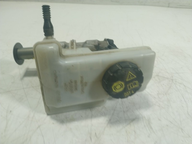 Recambio de bomba freno para volkswagen passat berlina (cb2) 2.0 tdi referencia OEM IAM 8V1611021A 5Q1611301C 