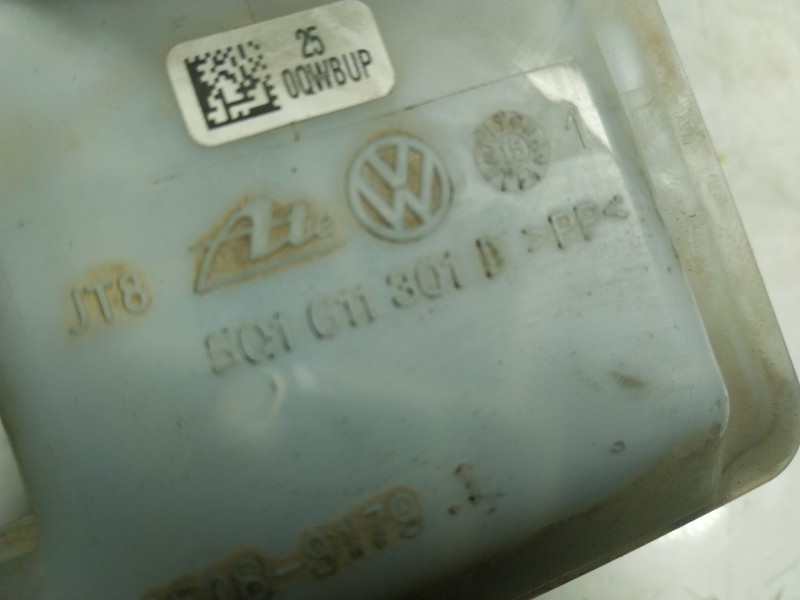 Recambio de bomba freno para seat leon (5f1) 1.2 tsi referencia OEM IAM 5Q1614019AC 5Q1611301 5Q1614019Q