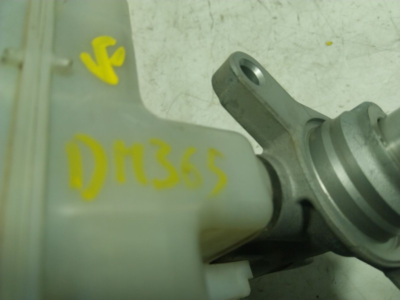 Recambio de bomba freno para seat leon (5f1) 1.2 tsi referencia OEM IAM 5Q1614019AC 5Q1611301 5Q1614019Q