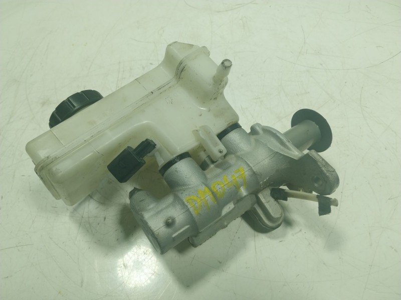 Recambio de bomba freno para volkswagen t-roc 1.5 16v tsi act referencia OEM IAM 5Q1614019ACREP  5Q1614019AC