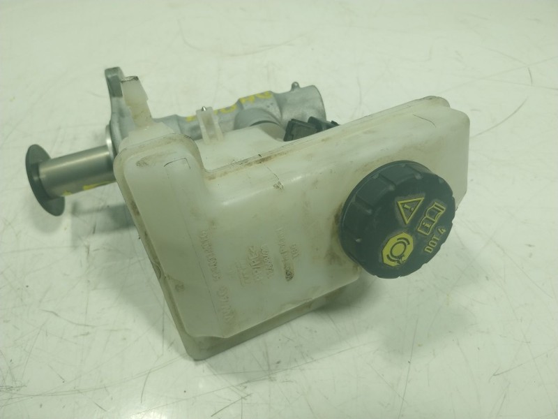 Recambio de bomba freno para volkswagen t-roc 1.5 16v tsi act referencia OEM IAM 5Q1614019ACREP  5Q1614019AC