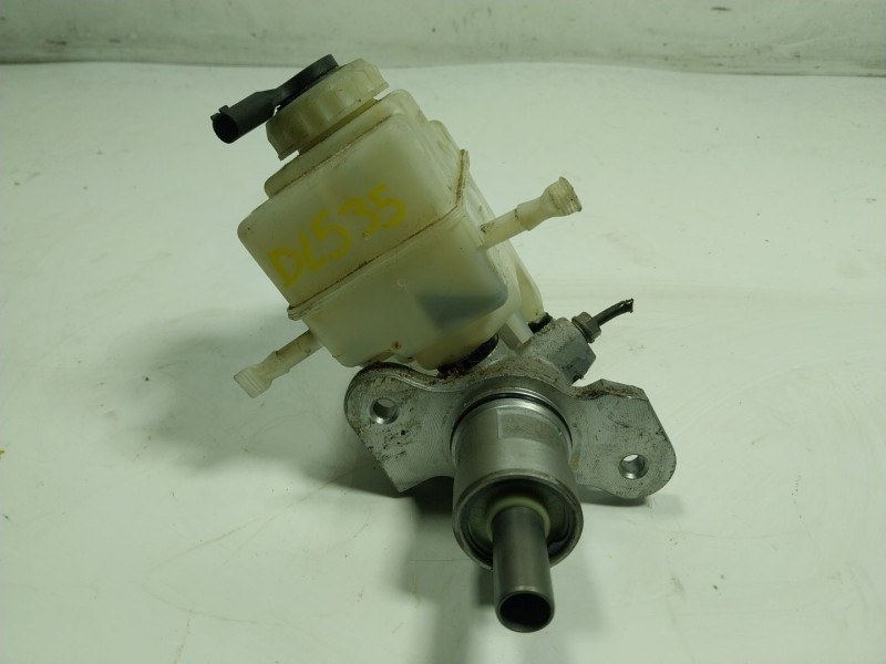 Recambio de bomba freno para bmw serie 7 (e65/e66) 730ld referencia OEM IAM 34336785926  