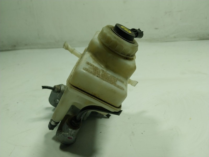 Recambio de bomba freno para bmw serie 7 (e65/e66) 730ld referencia OEM IAM 34336785926  