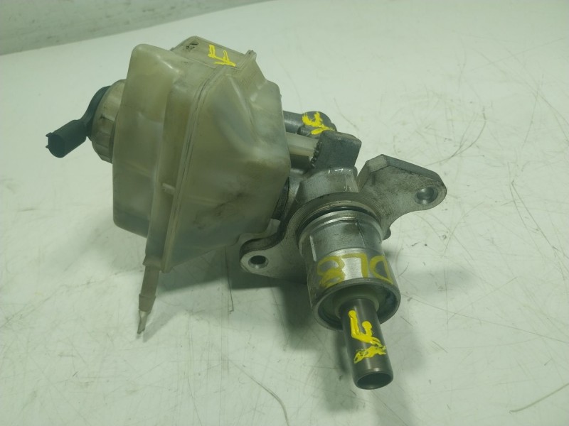 Recambio de bomba freno para bmw x5 (e53) 3.0 turbodiesel cat referencia OEM IAM 34316757743 320669062 