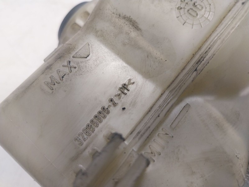 Recambio de bomba freno para bmw x5 (e53) 3.0 turbodiesel cat referencia OEM IAM 34316757743 320669062 