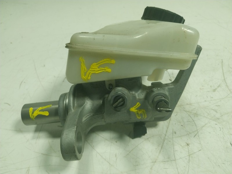 Recambio de bomba freno para volvo xc90 excellence plug-in hybrid awd referencia OEM IAM 36012757  