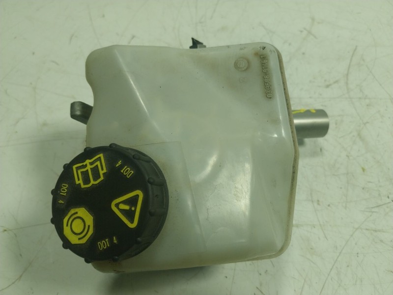 Recambio de bomba freno para volvo xc90 excellence plug-in hybrid awd referencia OEM IAM 36012757  