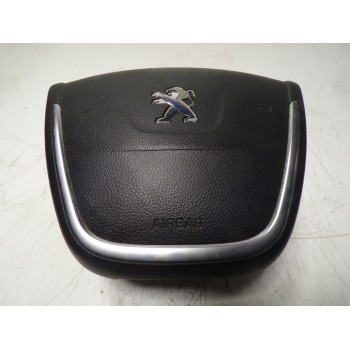 AIRBAG DELANTERO IZQUIERDO 4112QG 96863325ZE 