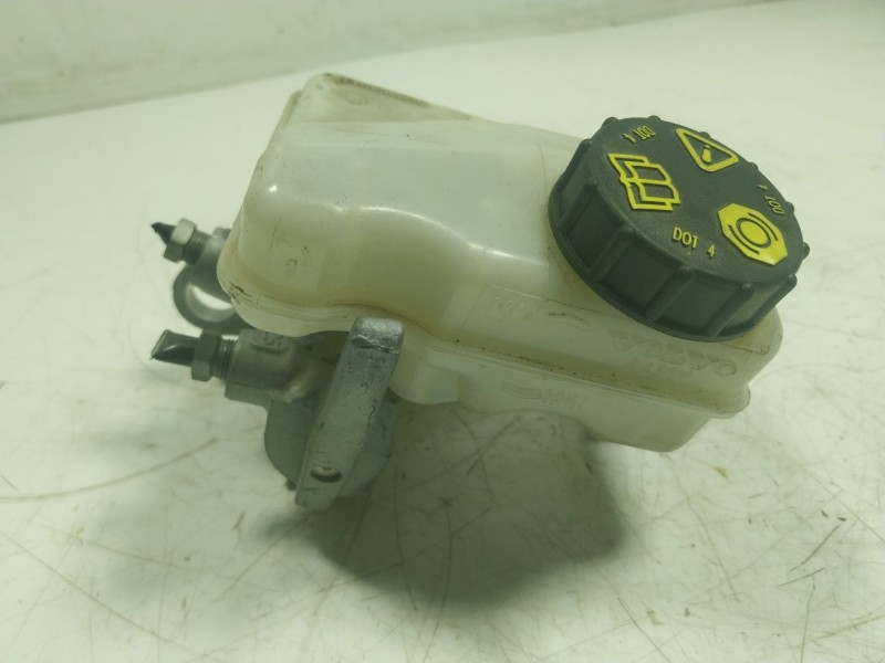 Recambio de bomba freno para volvo xc90 excellence plug-in hybrid awd referencia OEM IAM 36012757  