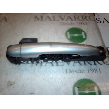 MANETA EXTERIOR DELANTERA DERECHA 