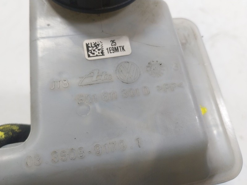 Recambio de bomba freno para seat leon (5f1) 1.6 tdi referencia OEM IAM  5Q1611301D 