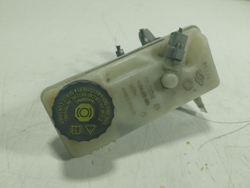 Recambio de bomba freno para renault kangoo z.e. referencia OEM IAM  0204051558 