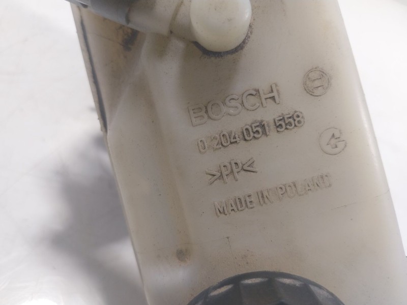 Recambio de bomba freno para renault kangoo z.e. referencia OEM IAM  0204051558 