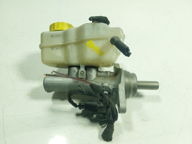 Recambio de bomba freno para skoda spaceback (5h) 1.0 tsi referencia OEM IAM  6R0611301 
