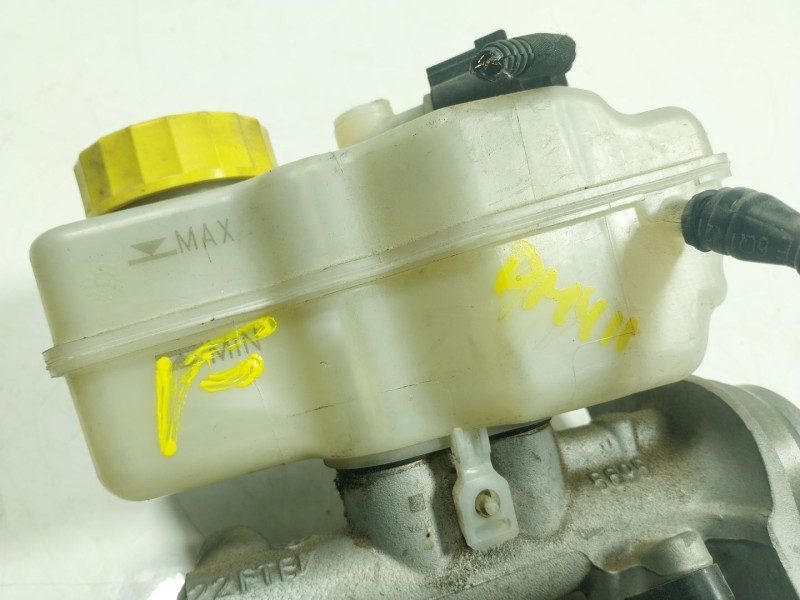 Recambio de bomba freno para skoda spaceback (5h) 1.0 tsi referencia OEM IAM  6R0611301 