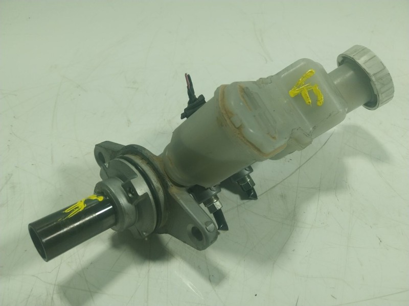 Recambio de bomba freno para citroën c-zero seduction referencia OEM IAM   