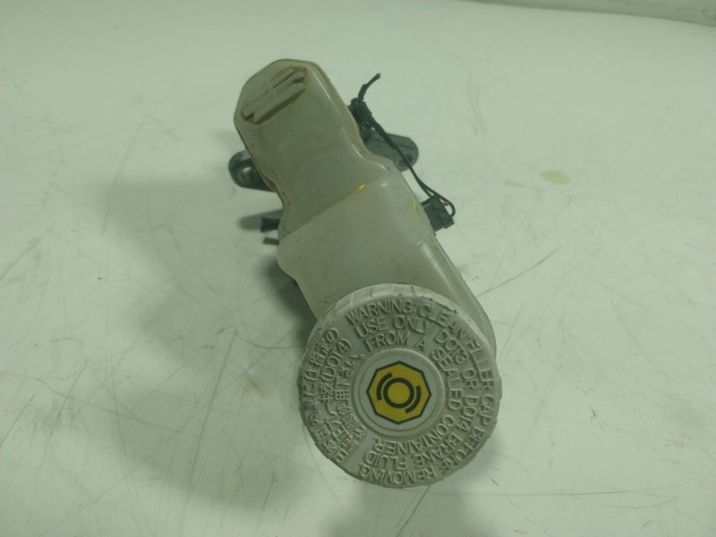 Recambio de bomba freno para citroën c-zero seduction referencia OEM IAM   