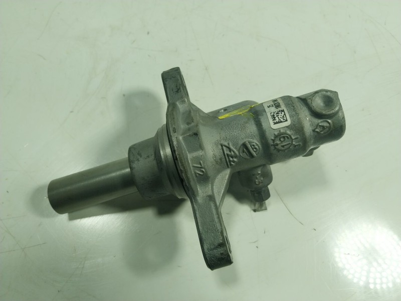 Recambio de bomba freno para smart forfour ev eq 17.6 kwh referencia OEM IAM  SIN REFERENCIA 