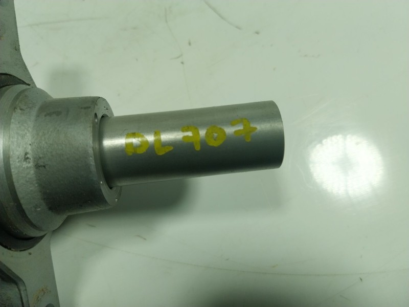 Recambio de bomba freno para smart forfour ev eq 17.6 kwh referencia OEM IAM  SIN REFERENCIA 