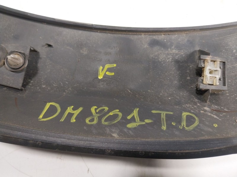 Recambio de aletin trasero derecho para ford transit bus (ttg) 2.2 tdci cat referencia OEM IAM   