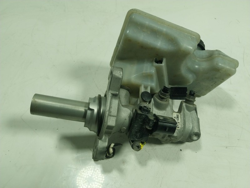 Recambio de bomba freno para seat leon (5f1) fr referencia OEM IAM 5Q1614019QREP 5Q1611301 5Q1614019Q