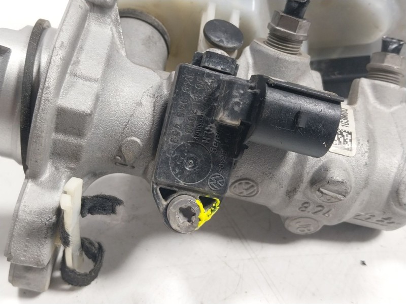 Recambio de bomba freno para seat leon (5f1) fr referencia OEM IAM 5Q1614019QREP 5Q1611301 5Q1614019Q