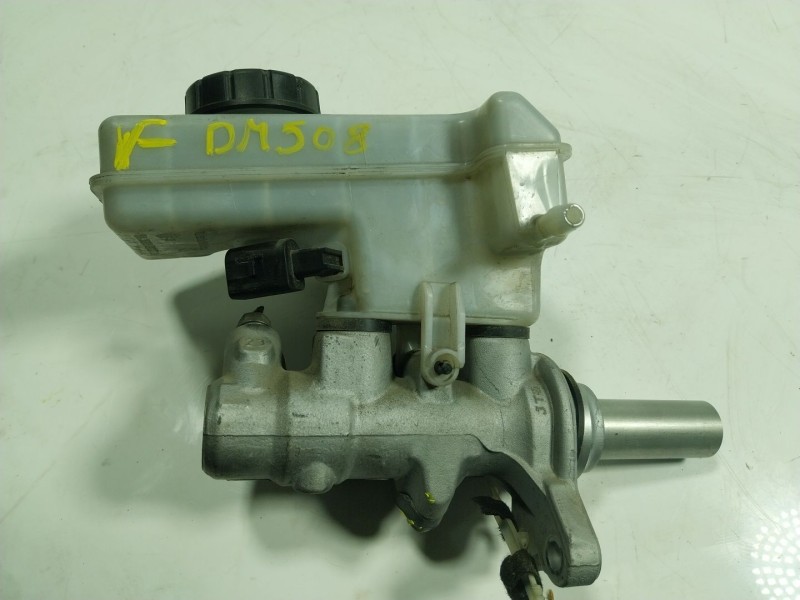 Recambio de bomba freno para seat leon (5f1) fr referencia OEM IAM 5Q1614019QREP 5Q1611301 5Q1614019Q