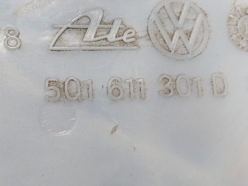 Recambio de bomba freno para seat leon (5f1) fr referencia OEM IAM 5Q1614019QREP 5Q1611301 5Q1614019Q