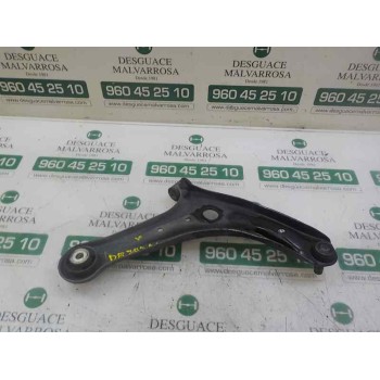 BRAZO SUSPENSION INFERIOR DELANTERO IZQUIERDO 