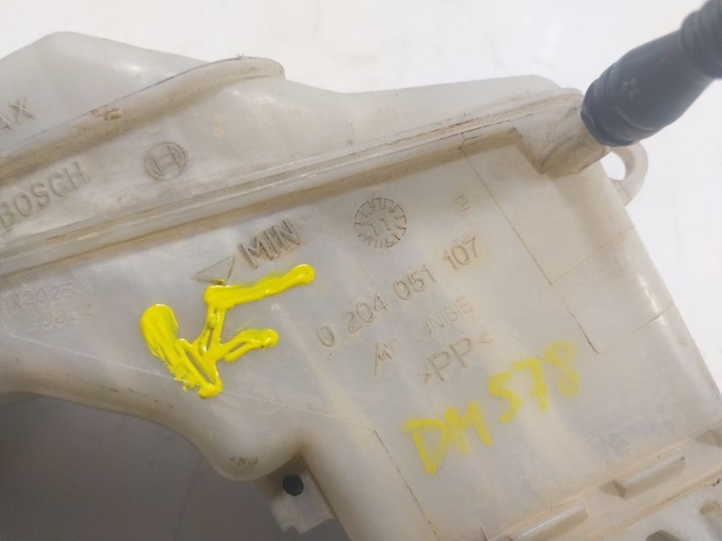 Recambio de bomba freno para fiat qubo (300) 1.3 16v m-jet cat referencia OEM IAM 77364950 0204051107 