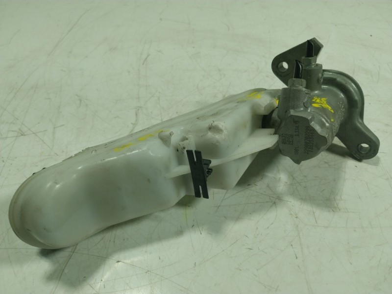 Recambio de bomba freno para bmw i3 (i01) 125 kw referencia OEM IAM 34336858911 0204793466 