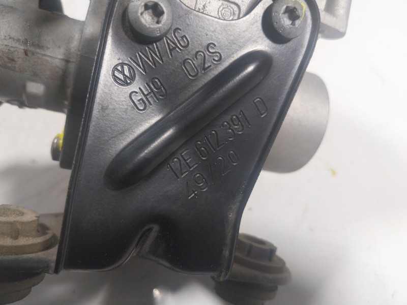 Recambio de bomba freno para seat mii (kf1) electric referencia OEM IAM  12E614307D 