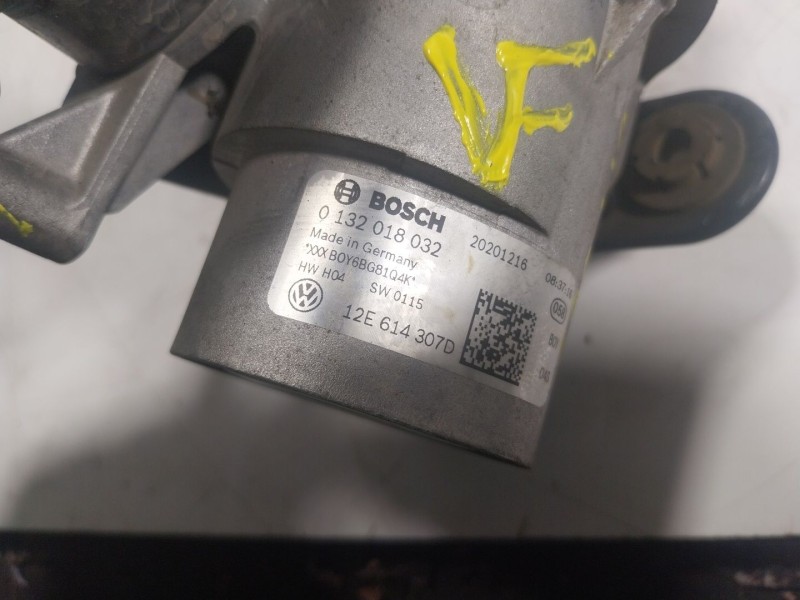 Recambio de bomba freno para seat mii (kf1) electric referencia OEM IAM  12E614307D 