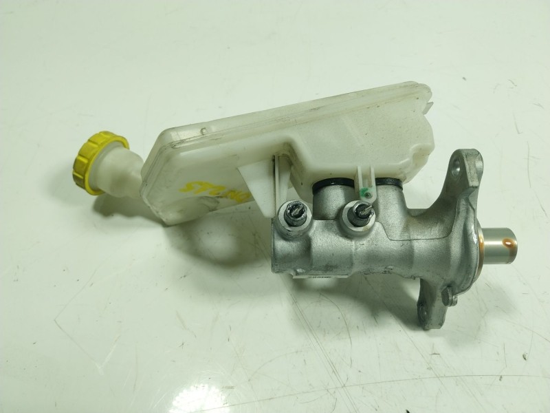 Recambio de bomba freno para citroën c4 cactus 1.6 bluehdi 100 referencia OEM IAM  37069745 