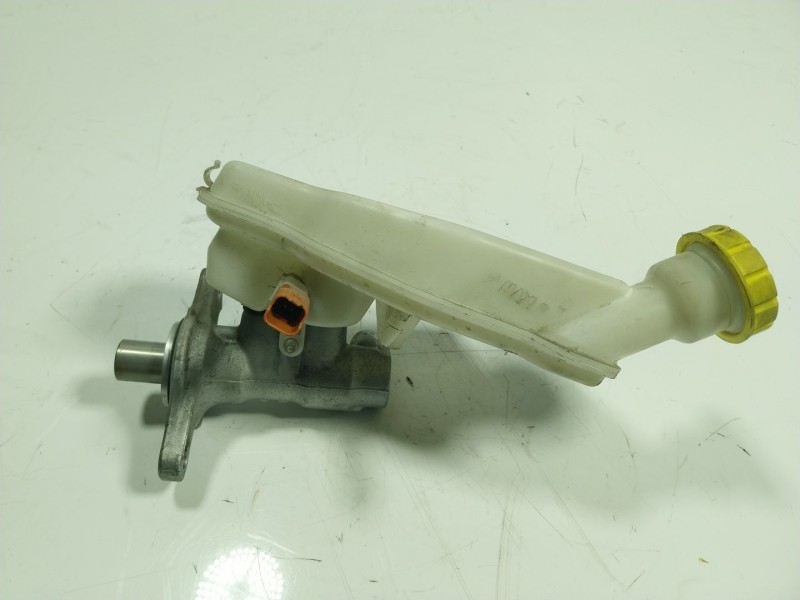 Recambio de bomba freno para citroën c4 cactus 1.6 bluehdi 100 referencia OEM IAM  37069745 