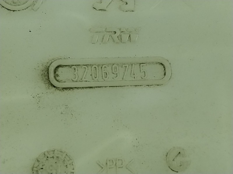 Recambio de bomba freno para citroën c4 cactus 1.6 bluehdi 100 referencia OEM IAM  37069745 