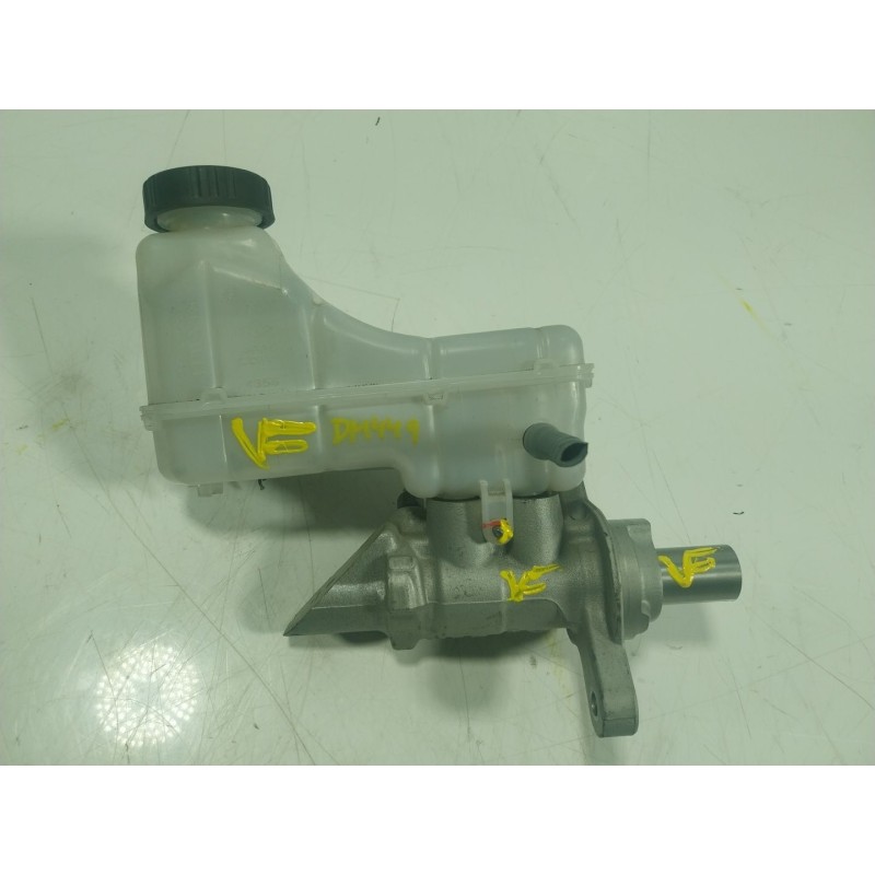 Recambio de bomba freno para renault megane iv berlina 5p 1.3 tce referencia OEM IAM 460116568R 460913217R 