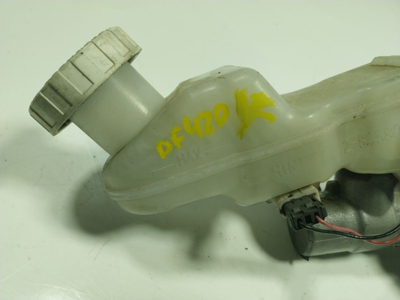 Recambio de bomba freno para citroën c-zero seduction referencia OEM IAM   