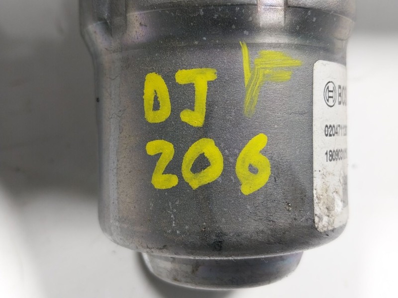 Recambio de bomba freno para renault zoe 68 kw referencia OEM IAM  460116213R 