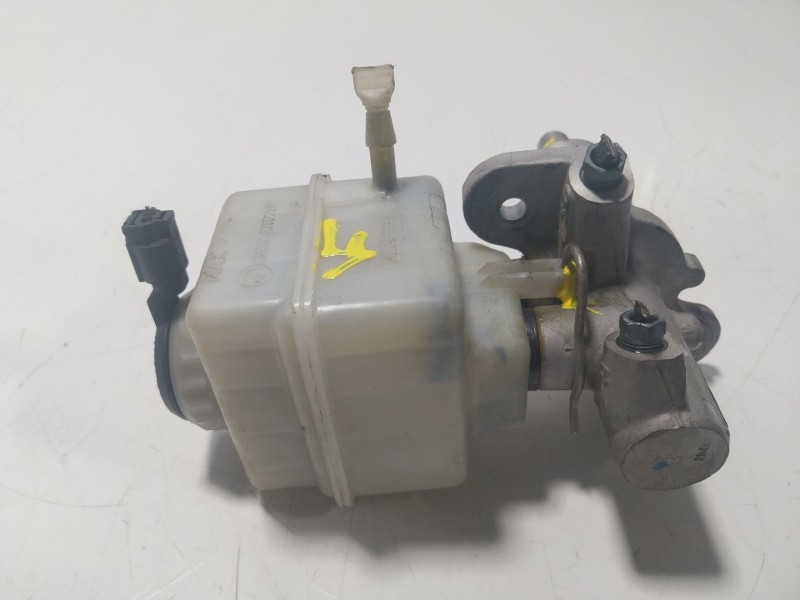 Recambio de bomba freno para bmw serie 5 lim. (f10) 3.0 turbodiesel referencia OEM IAM  34336782289 