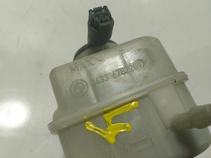 Recambio de bomba freno para bmw serie 5 lim. (f10) 3.0 turbodiesel referencia OEM IAM  34336782289 