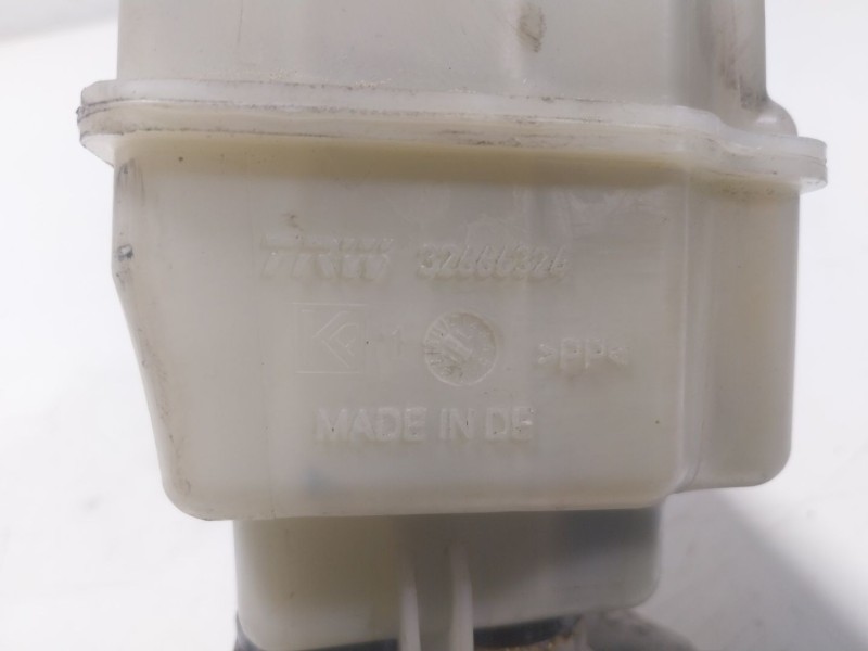 Recambio de bomba freno para bmw serie 5 lim. (f10) 3.0 turbodiesel referencia OEM IAM  34336782289 