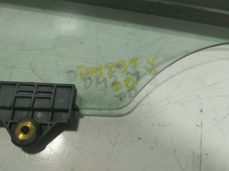 Recambio de cristal puerta trasero derecho para kia niro concept referencia OEM IAM 83420G5020  