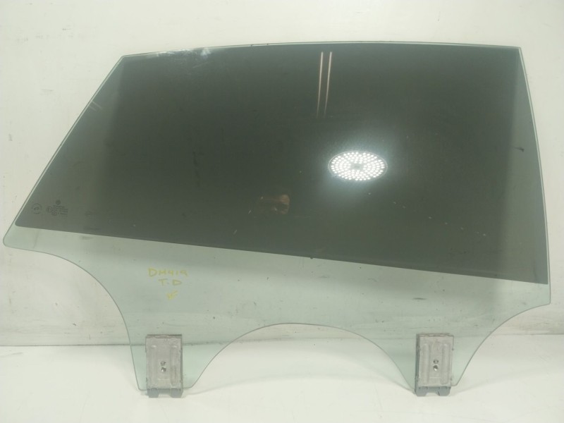 Recambio de cristal puerta trasero derecho para volkswagen arteon (3h7, 3h8) 2.0 tdi referencia OEM IAM 3G8845206B  