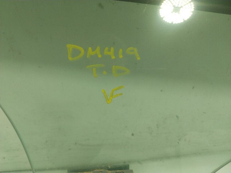 Recambio de cristal puerta trasero derecho para volkswagen arteon (3h7, 3h8) 2.0 tdi referencia OEM IAM 3G8845206B  