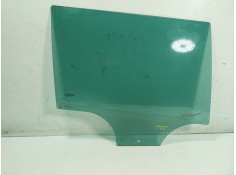 Recambio de cristal puerta trasero derecho para skoda yeti 1.2 tsi referencia OEM IAM 5L0845206B  