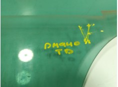 Recambio de cristal puerta trasero derecho para skoda yeti 1.2 tsi referencia OEM IAM 5L0845206B   2