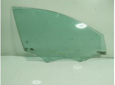Recambio de cristal puerta delantero derecho para mercedes-benz clase a (w176) 1.5 cdi cat referencia OEM IAM A1767250600  