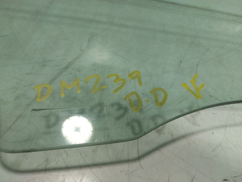 Recambio de cristal puerta delantero derecho para kia niro concept referencia OEM IAM 82420G5020  