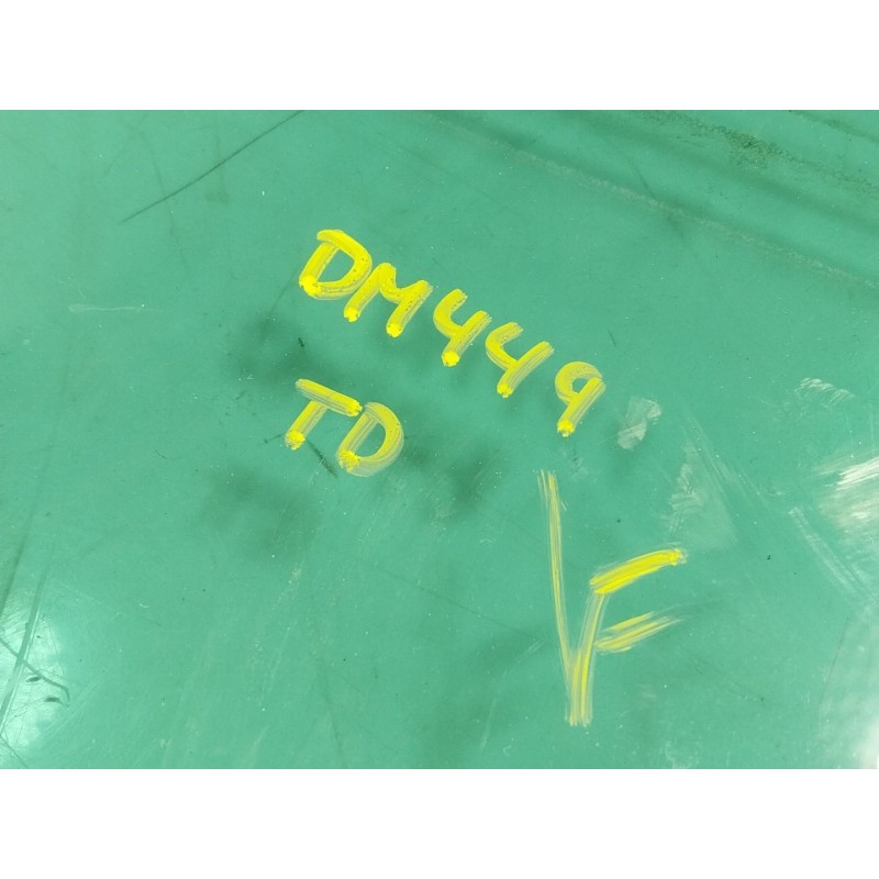 Recambio de cristal puerta trasero derecho para renault megane iv berlina 5p 1.3 tce referencia OEM IAM 823000181R  